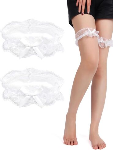 Ohyeah Lace Wedding Lapters for Bride Bridal Tart in Saudi Arabia