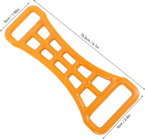 2pcs Ski Boot Buckle Assist Tool, Shoes Buckle Extender Tool, Multifunctional Skiing Boot Buckle Fastening Aid, for Ski Enthusiasts in Saudi Arabia