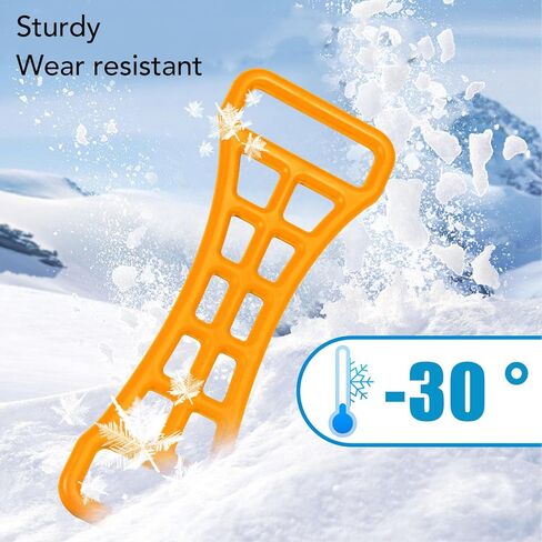 2pcs Ski Boot Buckle Assist Tool, Shoes Buckle Extender Tool, Multifunctional Skiing Boot Buckle Fastening Aid, for Ski Enthusiasts in Saudi Arabia