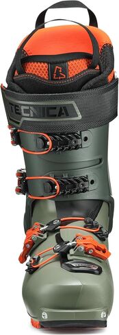 Tecnica Zero G Tour Scout Backcountry/Touring Men's Downhill Ski Boot in Kuwait