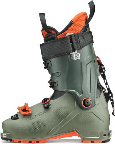 Tecnica Zero G Tour Scout Backcountry/Touring Men's Downhill Ski Boot in Kuwait