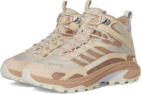 Merrell Women's Moab Speed 2 Mid Gore-tex® in Saudi Arabia