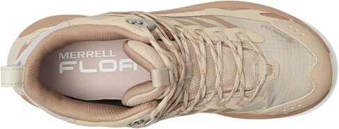 Merrell Women's Moab Speed 2 Mid Gore-tex® in Saudi Arabia