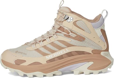 Merrell Women's Moab Speed 2 Mid Gore-tex® in Saudi Arabia