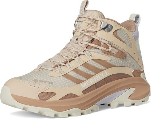 Merrell Women's Moab Speed 2 Mid Gore-tex® in Saudi Arabia