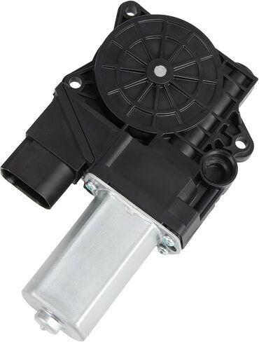 SCITOO Front Right Passenger Side Power Window Regulator Motor Fit for 2000-2006 for BMW X5,2003-2012 for Land Rover for Range Rover,742-912 in Saudi Arabia