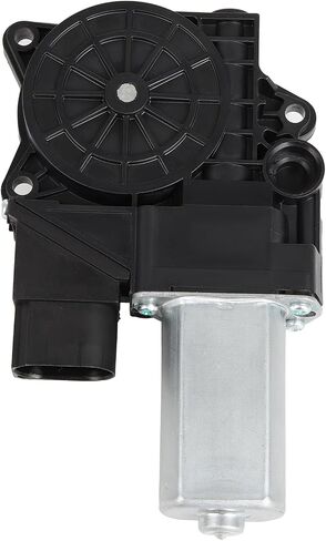 SCITOO Front Right Passenger Side Power Window Regulator Motor Fit for 2000-2006 for BMW X5,2003-2012 for Land Rover for Range Rover,742-912 in Saudi Arabia