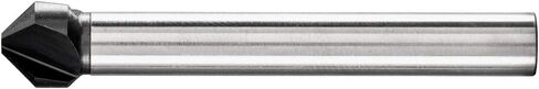 Pferd HSS مخروط/deburring countersk | 90 ° ، قطرها 8.3 مم ، قطر العمود 6 مم ، DIN 335 C | 25202142 - المغلفة in Kuwait