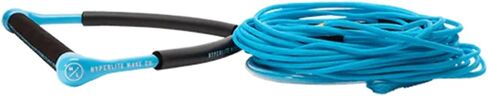 Hyperlite CG Wakeboard Handle W/Fuse Mainline SZ 70ft Blue in Saudi Arabia