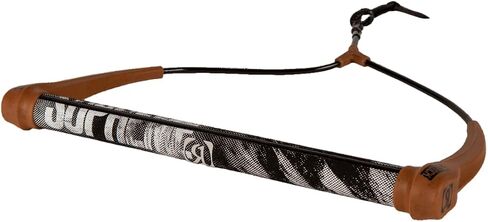 Ronix Supreme - Dyneema Barlock Handle - Hide Grip 1.15 in. Dia - Mocha/Black in Saudi Arabia