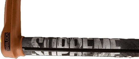 Ronix Supreme - Dyneema Barlock Handle - Hide Grip 1.15 in. Dia - Mocha/Black in Saudi Arabia