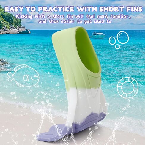 زعانف السباحة الأطفال ، الأطفال السباحة زعانف الأطفال in Kuwait