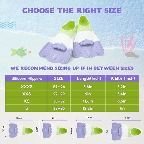 زعانف السباحة الأطفال ، الأطفال السباحة زعانف الأطفال in Kuwait