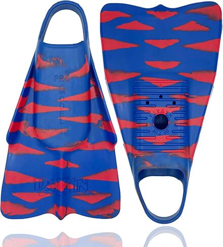 DaFin Zak Noyle Signature Swimfins in Saudi Arabia