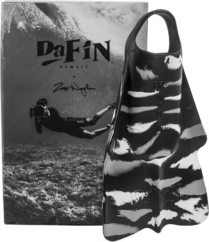 DaFin Zak Noyle Signature Swimfins in Saudi Arabia