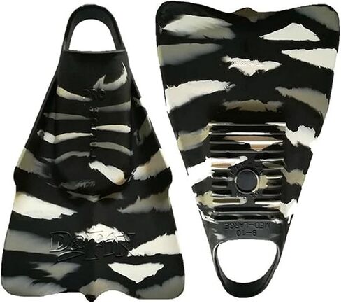 DaFin Zak Noyle Signature Swimfins in Saudi Arabia