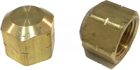 المعدات التجارية والصناعية والاستبدال قطع الغيار لغطاء نهاية النحاس 3/8 أنابيب NPT مناسبة للوقود مياه الوقود كتي 5 mod-grt998-3643 in Kuwait