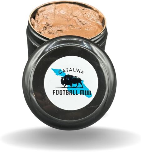 Catalina Football Mud in Saudi Arabia
