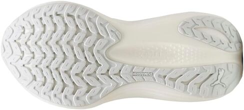 PUMA - Womens Magmax Nitro Shoes, Color Cool Weather/Silver, Size: 11 M US in Saudi Arabia