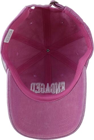 Engaged Est 2025 Hat for Women Men, Adjustable Embroidered Cotton Newlyweds Couples Baseball Cap in Saudi Arabia