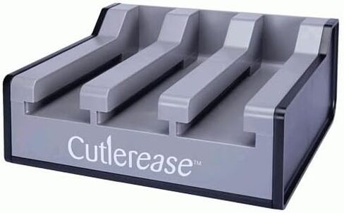 قاعدة موزع Cutlerease CeaseBaseunit لنظام الاستغناء عن Cutlerase ، Gray | 1/كل in Saudi Arabia