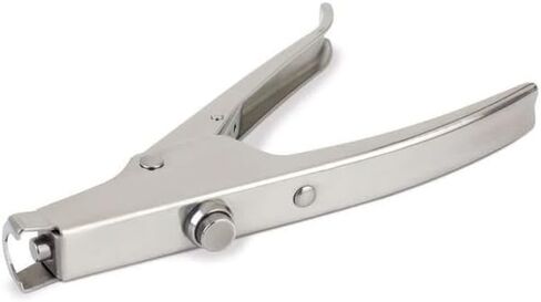 Dental Gun 3M ™ Aplicar Capsule Activator Applier Stainless Steel Autoglavable حتى 275F (APP-3) in Saudi Arabia