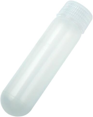 Celltreat 229462 أنبوب الطرد المركزي على طراز البلوط ، القاع المستدير ، البولي بروبيلين ، غطاء المسمار ، غير القديم ، 50 مل ، واضح (حزمة 12) in Saudi Arabia