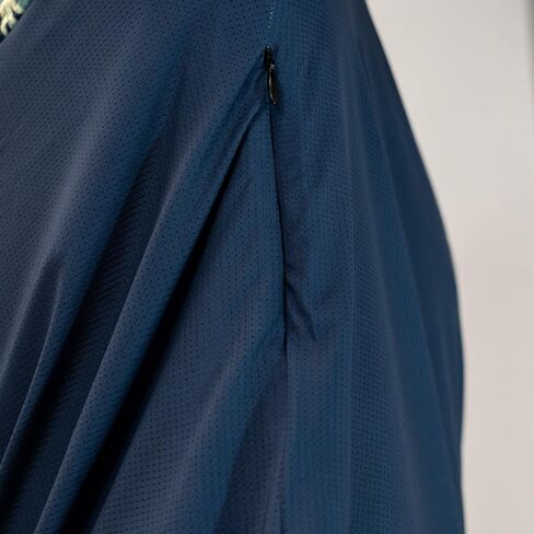 Handup Ventop Long Sleeve Mtb Jersey - قميص خفيف الوزن ، قميص خفي - جيب - قميص درب الجبال الجبلي in Kuwait