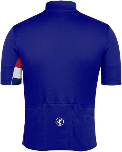 Cycling Jersey Mens Short Sleeve Road Bike Shirt Shorts Suits National Team in Saudi Arabia