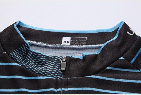 ركوب الدراجات جيرسي رجال قصيرة الأكمام قميص دراجة القميص شورتات دعاوى المنتخب الوطني in Kuwait