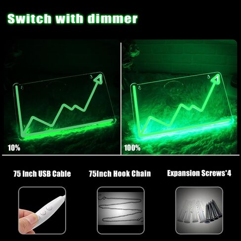 Cool Alien Alien Neon Sign French Fries Neon Light Classes Alien LED Neon Sign for Room Decor Decor in Saudi Arabia