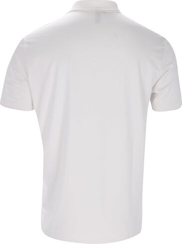 أديداس الرجال وراء قميص بولو محكم in Kuwait