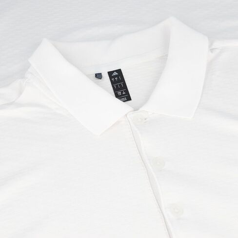 أديداس الرجال وراء قميص بولو محكم in Kuwait