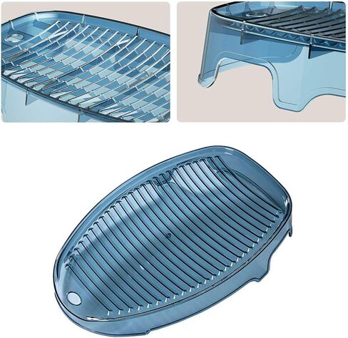 Mini Wash Board, Transparent PET Portable Washboard Household for Hand Washing Clothes in Saudi Arabia