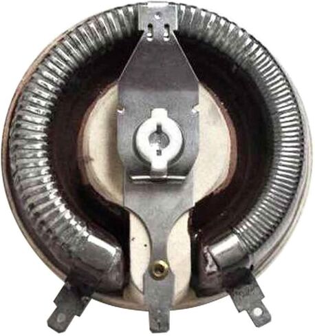 Miller 233060 Rheostat, Ww 150. W 14. Ohm Frict Term in Kuwait