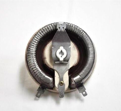 Miller 233060 Rheostat, Ww 150. W 14. Ohm Frict Term in Kuwait