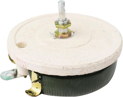 150W 64 أوم Rheostat متوافق مع Lincoln Welder SA-25 SA-25 in Saudi Arabia