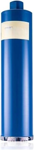 Diamond Dry Drill Drill Bit Concrete Core Core Cording Wall Diamonding Dirembit ، التثبيت الأساسي المثقب للهواء ، أدوات تجديد المنزل ، الطول 450 ملم (40 مم) in Kuwait