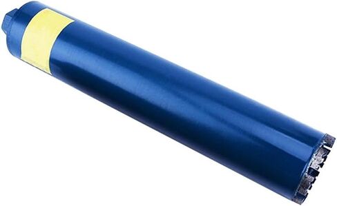 Diamond Dry Drill Drill Bit Concrete Core Core Cording Wall Diamonding Dirembit ، التثبيت الأساسي المثقب للهواء ، أدوات تجديد المنزل ، الطول 450 ملم (40 مم) in Kuwait