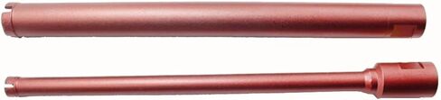 مثقاب الجاف الماسي جاف مثقب الخرسانة الأساسية 1PC المدى القطر 16-400 × 370/350 مم من ثقب الماس ، حفر حفرة عميق في حفر ثقوب الحفر على جدار الخرسانة/الطوب (63 × 370 مم) in Saudi Arabia