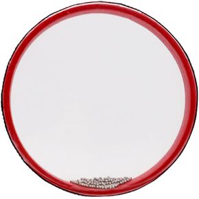 المحيط طبل البحر موجة الطبل الطبل طبل طبل صوتي طبيعية صوتية صوتية شفاء للاسترخاء التأمل اليوغا طبل صوت البحر مع آلة موسيقية قذيفة الصلبة (10 بوصة) in Kuwait