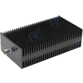 Coaxial RF Attenuator 300W N-MF Coaxial RF Attenuator DC to 3GHz 50ohm 1/2/3/5/6/10/15/20/30/40/50dB(10db) in Saudi Arabia