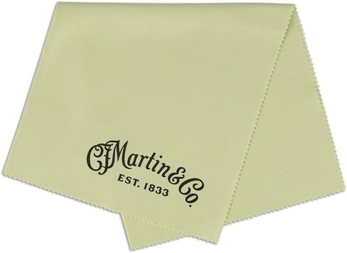 Martin Microfiber Plaching Cloth | تنظيف ناعم ومستدام لجميع أدوات التشطيبات | مصنوعة من مواد معاد تدويرها in Saudi Arabia