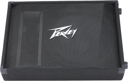 Peavey (2 PV15M Pro Audio اثنتين في الاتجاه 15 "مرحلة مرحلة الأرضية 1000 واط ذروة زوج جديد in Saudi Arabia