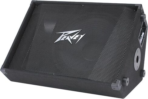 Peavey (2 PV15M Pro Audio اثنتين في الاتجاه 15 "مرحلة مرحلة الأرضية 1000 واط ذروة زوج جديد in Saudi Arabia