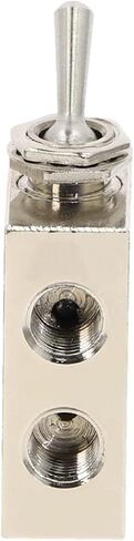 TAC2-41V VARING VALVE 2 POTONTE 5WOY 1/8 quot ؛ مفتاح الصمام الميكانيكي الصمام الميكانيكي الصمام الميكانيكي لرفع الصمامات الميكانيكية (TAC2-41V-PC4MM) in Saudi Arabia