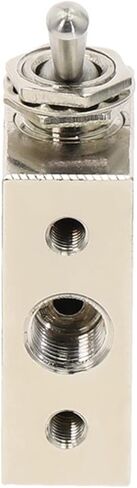 TAC2-41V VARING VALVE 2 POTONTE 5WOY 1/8 quot ؛ مفتاح الصمام الميكانيكي الصمام الميكانيكي الصمام الميكانيكي لرفع الصمامات الميكانيكية (TAC2-41V-PC4MM) in Saudi Arabia