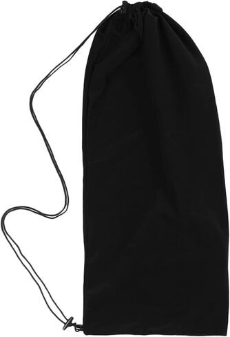 HUIOP Tennis Racket Cover, Soft Fleece Storage Bag Case for 1-2 Tennis Racquets in Saudi Arabia
