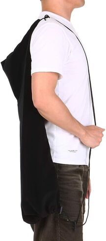 HUIOP Tennis Racket Cover, Soft Fleece Storage Bag Case for 1-2 Tennis Racquets in Saudi Arabia