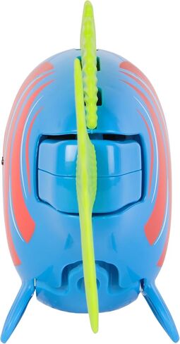 SwimWays Rainbow Reef Fish Toy, Kids Swimming Accessories & Water Toys, Learn to Swim Pool Toys for Kids Ages 5 & Up, Batteries Included, Guppie Goldberg in Saudi Arabia